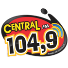 Central FM Quixada icône