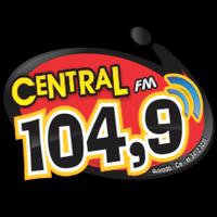 Central FM Quixada capture d'écran 2
