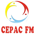Cepac FM icône