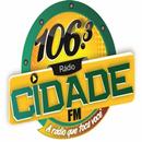 Cidade a Rádio que toca Você APK