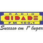 Cidade FM - Foz do Iguaçu icon