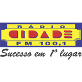 Cidade FM - Foz do Iguaçu icon