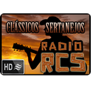 Rádio Clássicos Sertanejos - RCS aplikacja