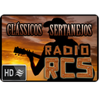 Rádio Clássicos Sertanejos - RCS icône