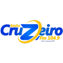 Rádio Cruzeiro FM - São Caetano APK