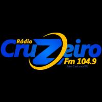 Rádio Cruzeiro FM - São Caetano 海报