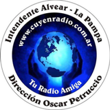 CUYEN RADIO biểu tượng