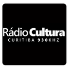 Rádio Cultura 930 Khz Curitiba/PR ไอคอน