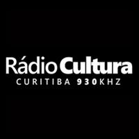 Rádio Cultura 930 Khz Curitiba/PR capture d'écran 1