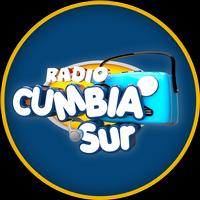 CUMBIA SUR RADIO poster