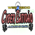 ikon Cyber Batidão - Belém - Pará - PA