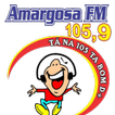 AMARGOSA FM 105,9