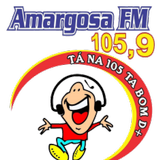 AMARGOSA FM icône