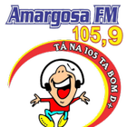AMARGOSA FM icon