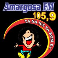 AMARGOSA FM Affiche