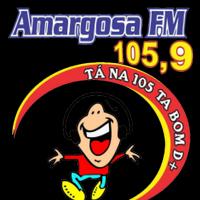 AMARGOSA FM poster