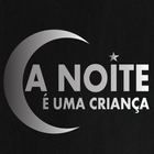 A Noite é Uma Criança biểu tượng