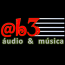 ab3 Áudio e Música APK