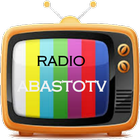 آیکون‌ Abasto Radio Tv