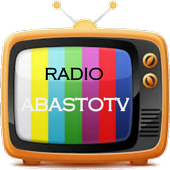 Abasto Radio Tv ไอคอน