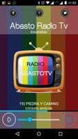 Abasto Radio Tv-poster