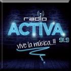 Radio Activa La Paz icône