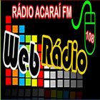 Acarai FM 108 icône