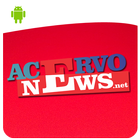 Rádio Acervo News 圖標