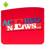 Rádio Acervo News ไอคอน