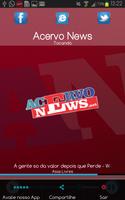 Rádio Acervo News ảnh chụp màn hình 1