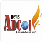 Rádio ADCOL icon