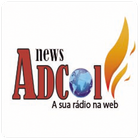 Rádio ADCOL 圖標