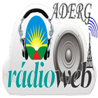 Aderg Webradio Gospel ícone