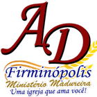 AD Firminópolis simgesi