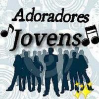 Web Rádio Adoradores Jovens পোস্টার