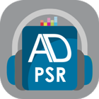 ADPSR Rádio Web icône