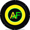 AF Radio Web