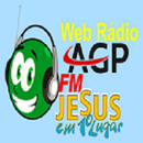 web radio A G P fm APK