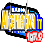 Alternativa Fm 107,9 ícone