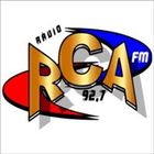 Rádio RCA FM biểu tượng