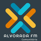 ALVORADA FM 89.1 ไอคอน