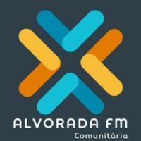 ALVORADA FM 89.1 capture d'écran 1