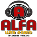 Alfa Web Rádio APK