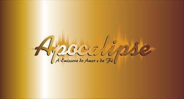 Apocalipse FM (Oficial) স্ক্রিনশট 1