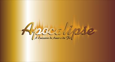 برنامه‌نما Apocalipse FM (Oficial) عکس از صفحه