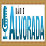 A Radio Alvorada Fm icon