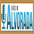 A Radio Alvorada Fm icône