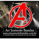 Web Rádio Ari Somente Bandas-APK