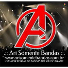 Web Rádio Ari Somente Bandas आइकन