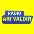 Radio Ari Valdir icône
